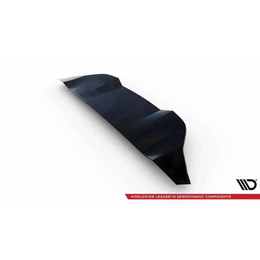 Spoiler Tetto Nero Lucido per BMW Xm G09 dal 2022