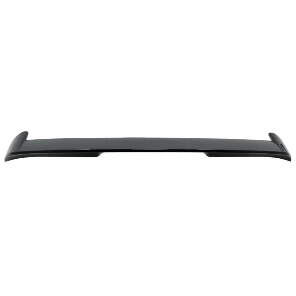 Spoiler Tetto Piano Nero per Seat Ibiza V Berlina 5 Porte 6F Kj 2017-up