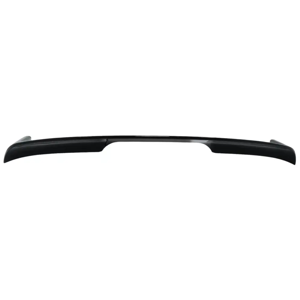 Spoiler Tetto Piano Nero per Seat Ibiza V Berlina 5 Porte 6F Kj 2017-up