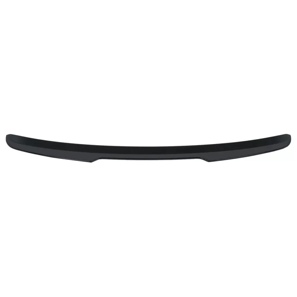 Spoiler Tetto Posteriore Nero per Volvo XC60 2018-2021