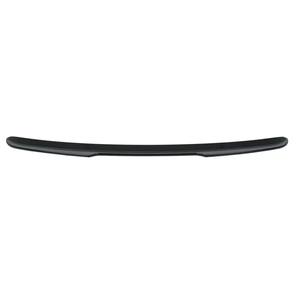 Spoiler Tetto Posteriore Nero per Volvo XC60 2018-2021