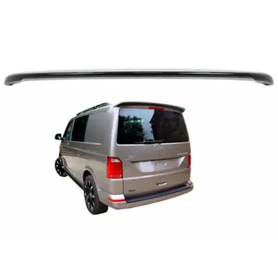 Spoiler Tetto Posteriore Singola Porta VW Transporter Multivan Caravelle T6