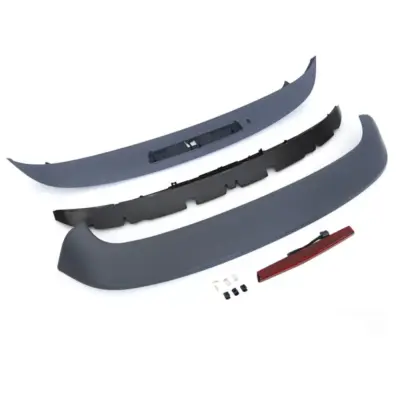 Spoiler Tetto Sport Style per Volkswagen Golf Vi