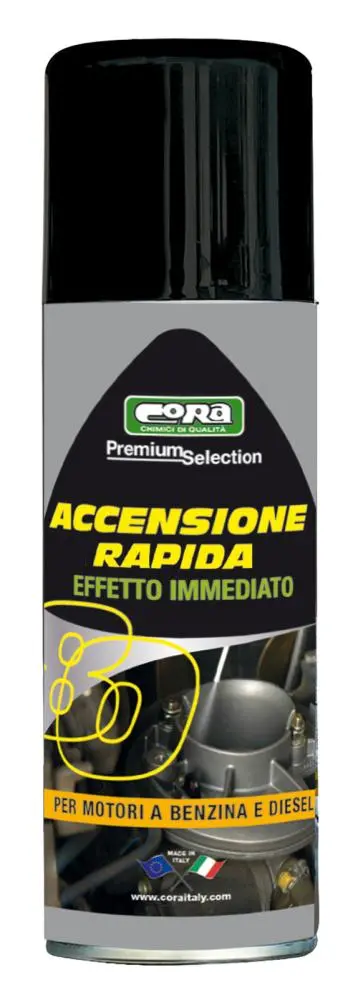 Spray antiruggine rapido 200 ml trattamento protettivo metalli sbloccante