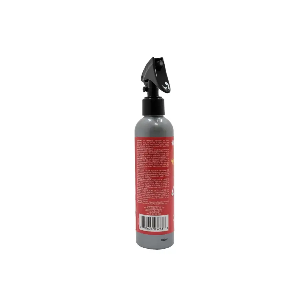 Spray Deodorante Ambiente Ciliegia per Auto Casa Ufficio