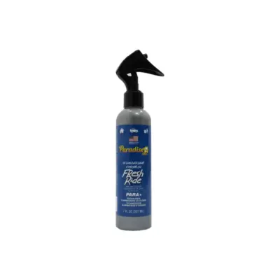 Spray Profumatore Ambiente Eliminatore Odori Fresh Ride per Auto