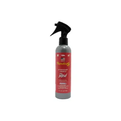 Spray Profumatore Ambiente Eliminatore Odori Rosso per Auto Casa Ufficio