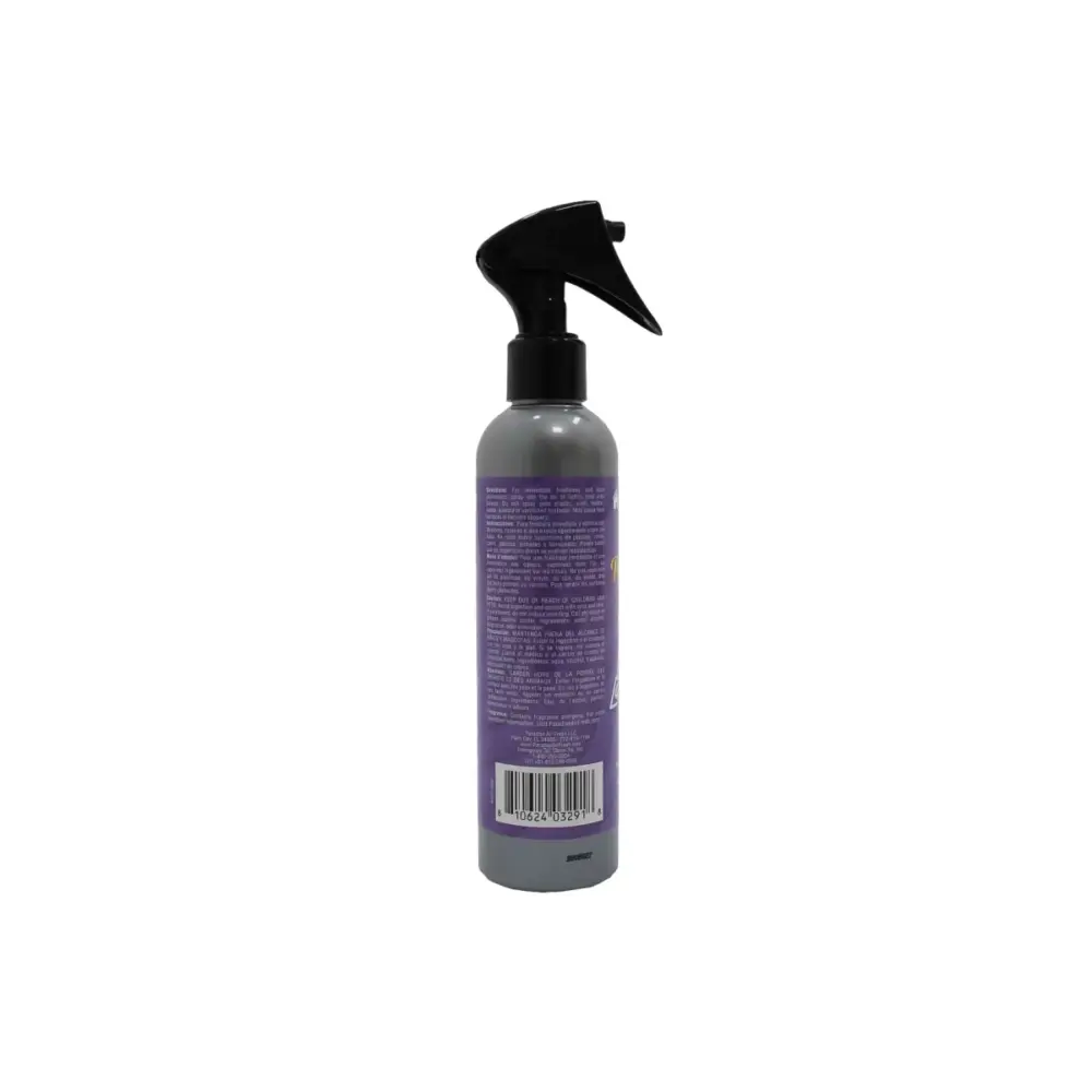 Spray Profumatore Aria Limone Lavanda per Auto Casa Ufficio