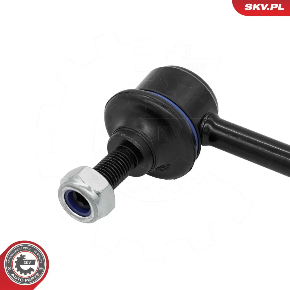 Stabiliser link per BMW Serie 3 (E92 E90 E91) X1 (E84) 31356768771