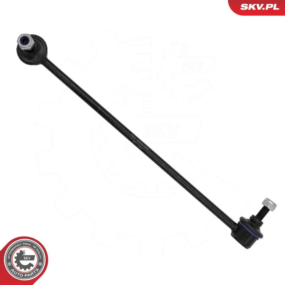 Stabiliser link per BMW Serie 3 (E92 E90 E91) X1 (E84) 31356768771