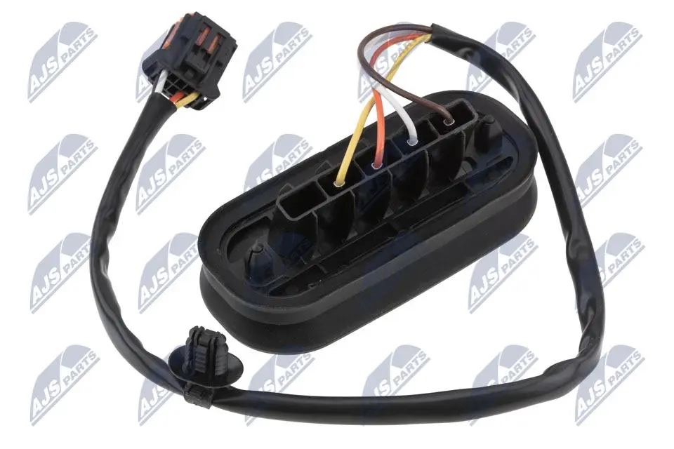 Staccatore Porta Scorrevole 4 Pins per Renault Master Iii 2010- Opel Movano B