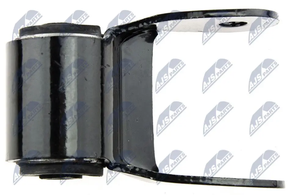 Staffa Attacco Molla Supporto Corpo Assiale Gomma Sospensio per Jeep Cherokee