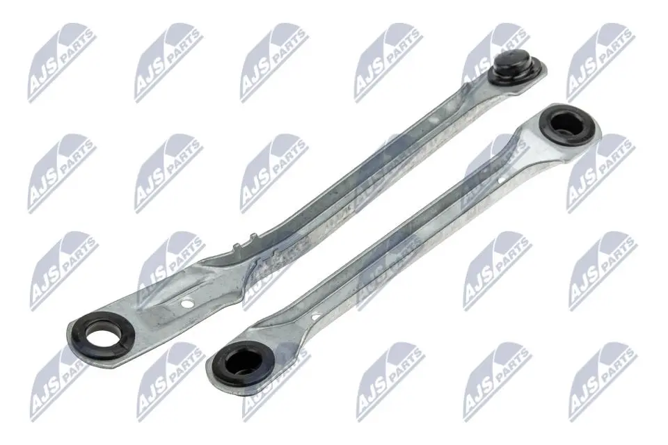 Staffa Collegamento Tergicristallo Anteriore per Renault Clio Iii 2005