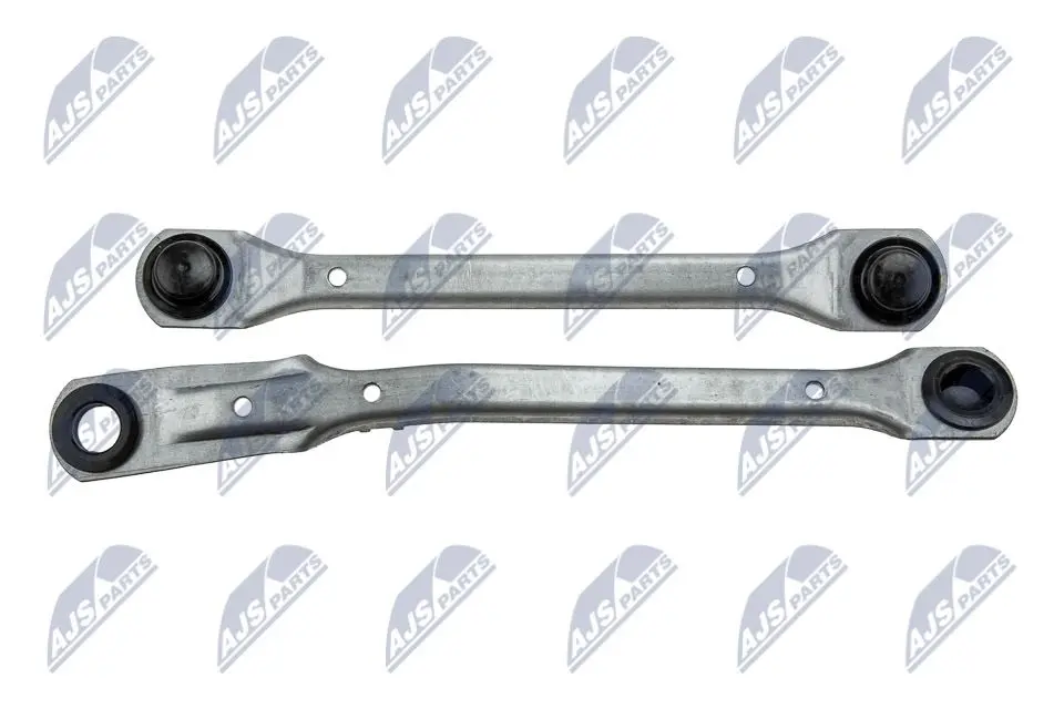Staffa Collegamento Tergicristallo Anteriore per Renault Clio Iii 2005
