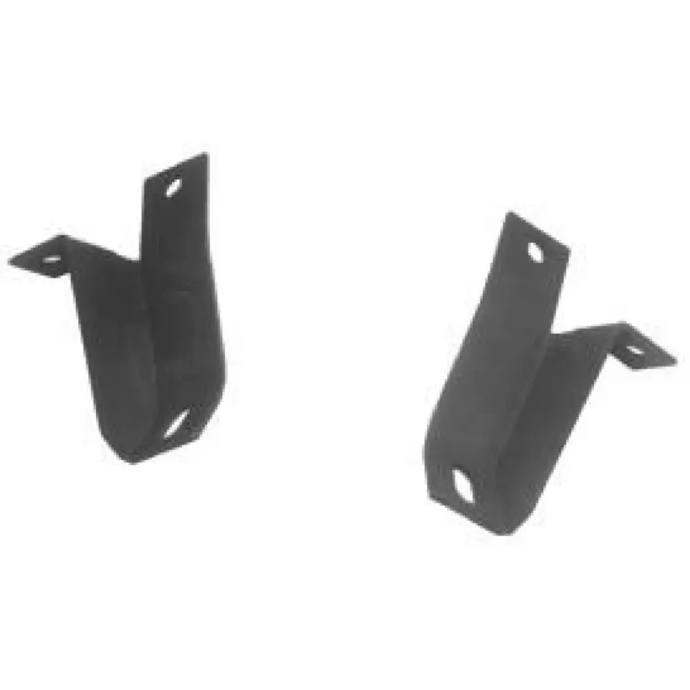 Staffa Paraurti Posteriore Set per Ford Mustang 1964-1966