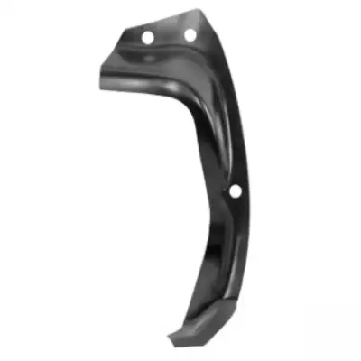 Staffa Prolunga Parafango Posteriore Destro per Ford Mustang 67-68 Fastback