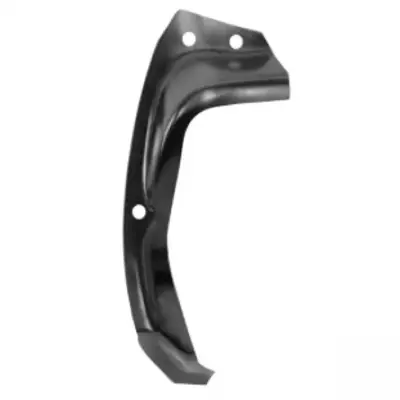 Staffa Prolunga Parafango Posteriore Sinistro per Ford Mustang 67-68 Fastback