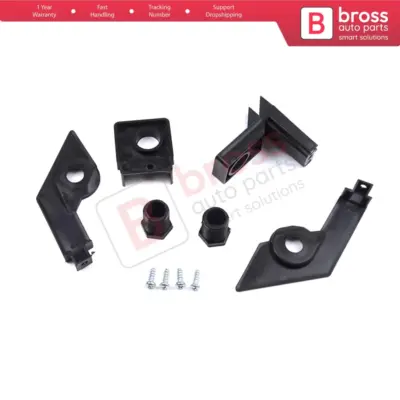Staffa Supporto Faro Anteriore Destro per Volkswagen Passat B6 3C2 3C5 2005-2011