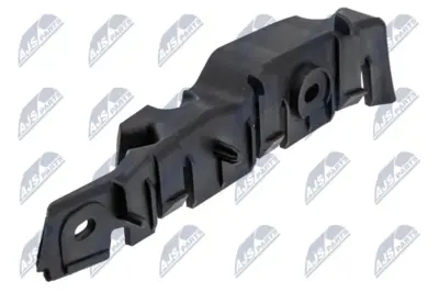 Staffa Supporto Paraurti Anteriore Destra per Audi A3 2008