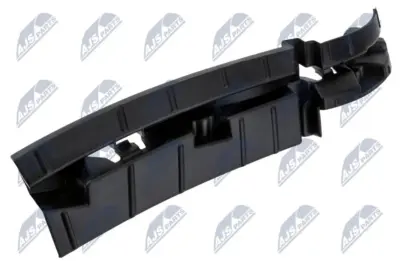 Staffa Supporto Paraurti Anteriore Destra per Audi Q5 2013