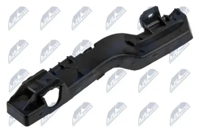 Staffa Supporto Paraurti Anteriore Destra per Dodge Journey 2009- Fiat Freemont