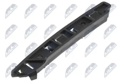 Staffa Supporto Paraurti Anteriore Destra per Fiat Tipo 2015
