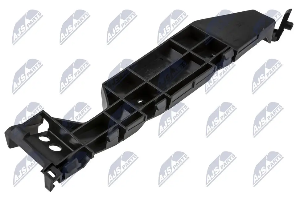 Staffa Supporto Paraurti Anteriore Destra per Suzuki Swift 2005