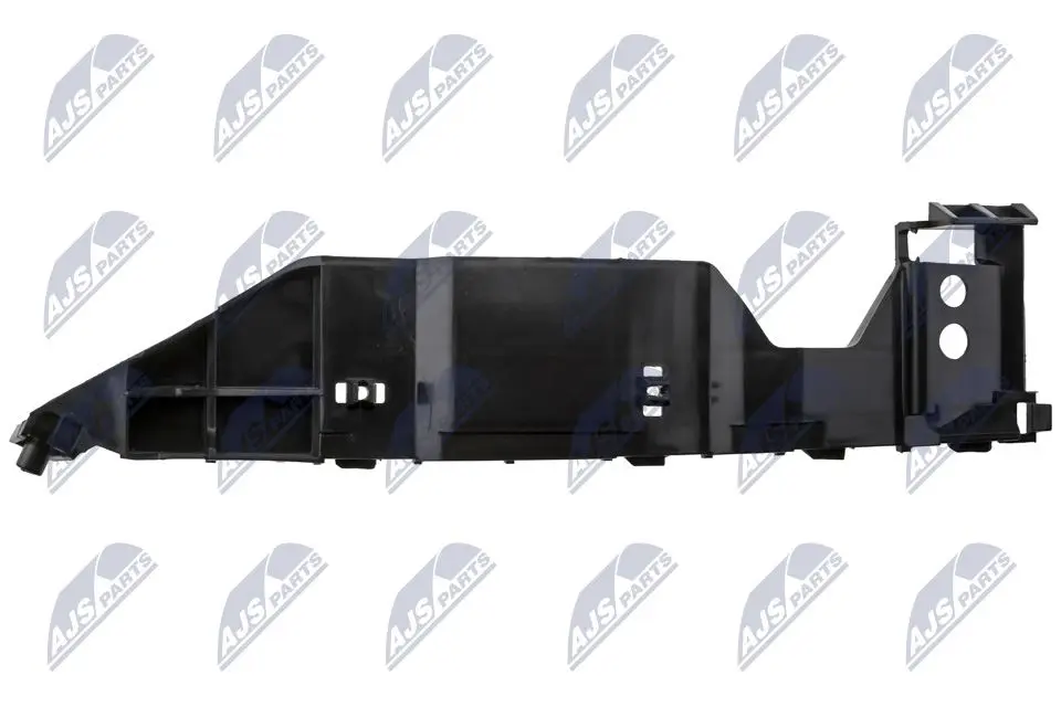 Staffa Supporto Paraurti Anteriore Destra per Suzuki Swift 2005