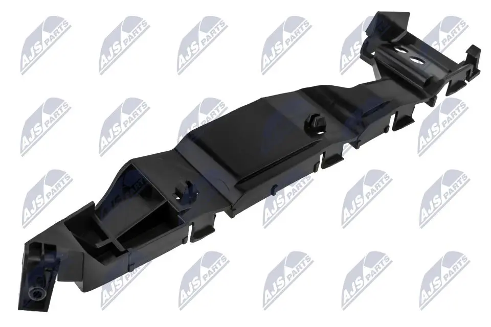 Staffa Supporto Paraurti Anteriore Destra per Suzuki Swift 2005