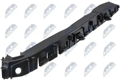 Staffa Supporto Paraurti Anteriore Destra per VW Caddy 2015