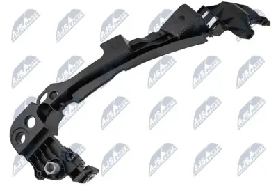 Staffa Supporto Paraurti Anteriore Destra per VW Golf Vi 2008