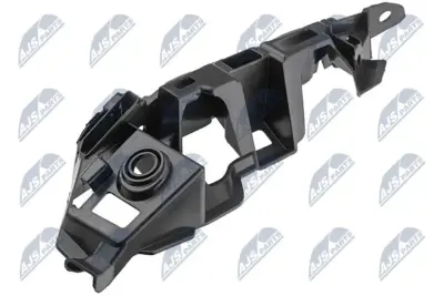 Staffa Supporto Paraurti Anteriore Destra per VW Golf Vii 2013