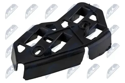 Staffa Supporto Paraurti Anteriore Destra per VW Polo 2005