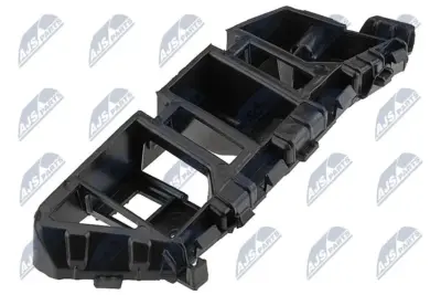 Staffa Supporto Paraurti Anteriore Destra per VW Tiguan 2008