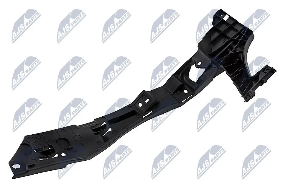 Staffa Supporto Paraurti Anteriore Destra per VW Touareg 2007