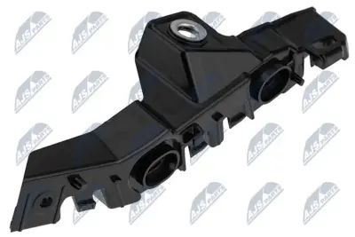 Staffa Supporto Paraurti Anteriore Destro per VW Tiguan 2016