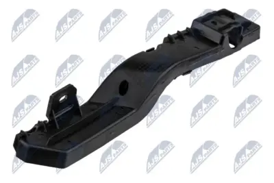 Staffa Supporto Paraurti Anteriore Sinistra per Dodge Journey 2009