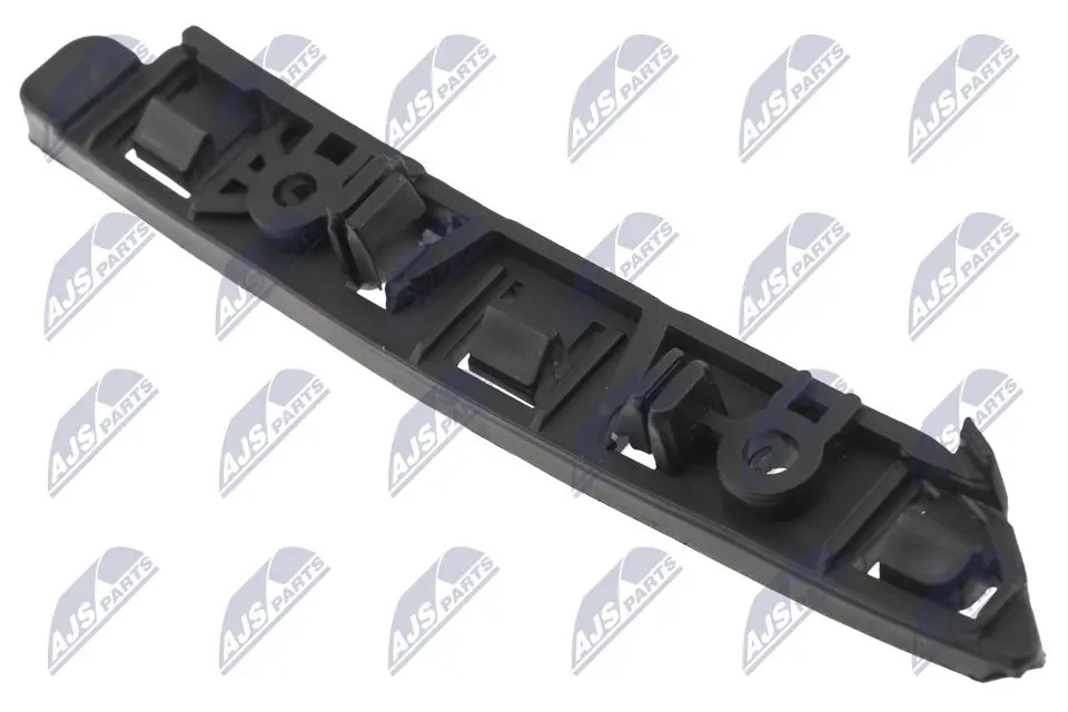 Staffa Supporto Paraurti Anteriore Sinistra per Fiat Tipo 2015