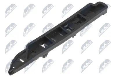 Staffa Supporto Paraurti Anteriore Sinistra per Fiat Tipo 2015