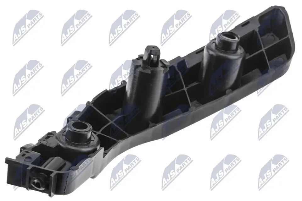 Staffa Supporto Paraurti Anteriore Sinistra per Jeep Grand Cherokee Iv 2014
