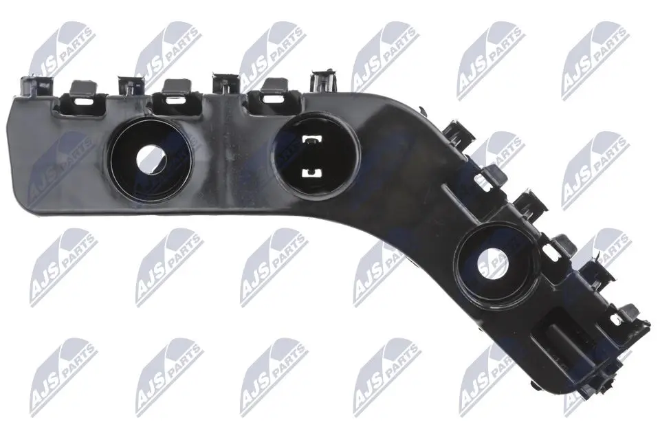 Staffa Supporto Paraurti Anteriore Sinistra per Jeep Grand Cherokee Iv 2014