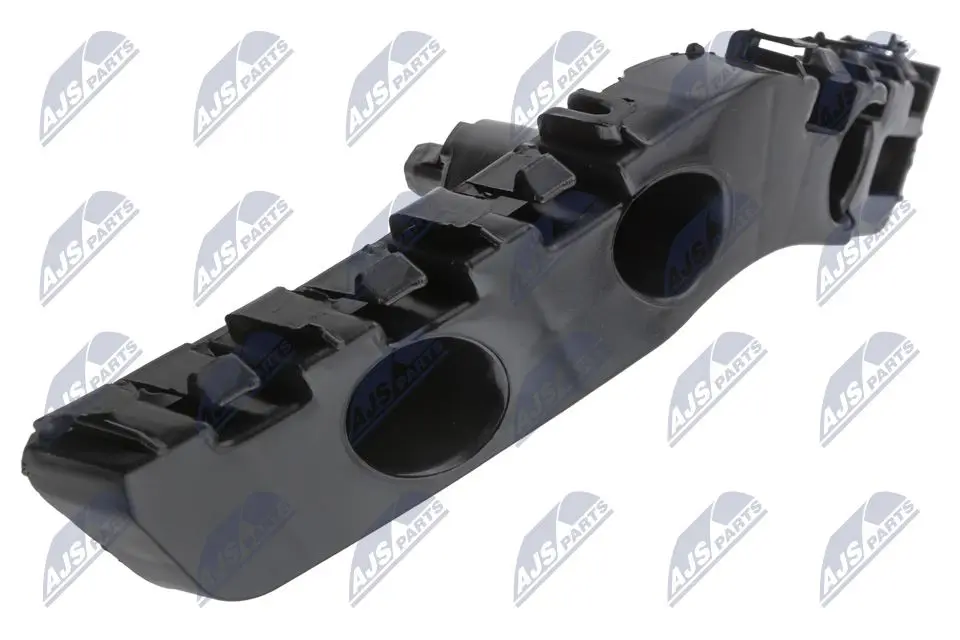 Staffa Supporto Paraurti Anteriore Sinistra per Jeep Grand Cherokee Iv 2014