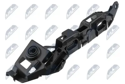 Staffa Supporto Paraurti Anteriore Sinistra per VW Golf Vii 2013
