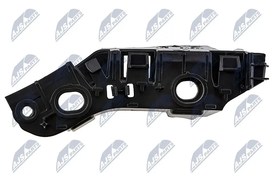Staffa Supporto Paraurti Anteriore Sinistro per VW Polo 2018