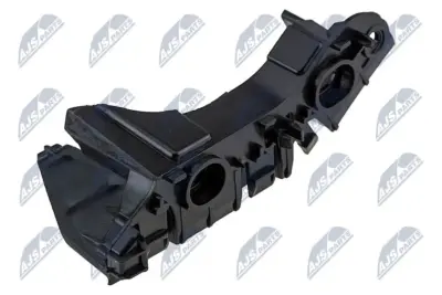 Staffa Supporto Paraurti Anteriore Sinistro per VW Polo 2018