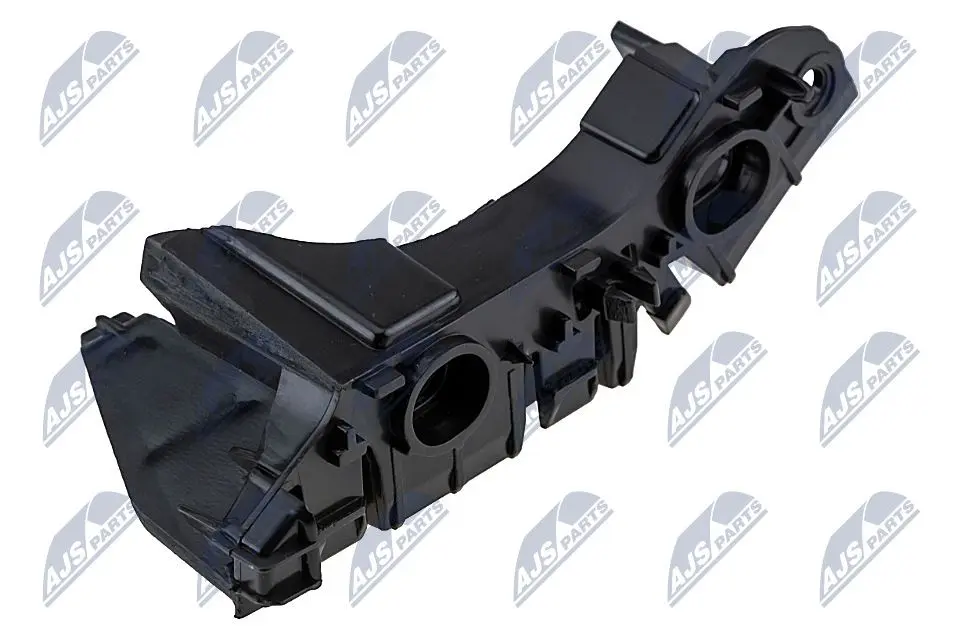 Staffa Supporto Paraurti Anteriore Sinistro per VW Polo 2018