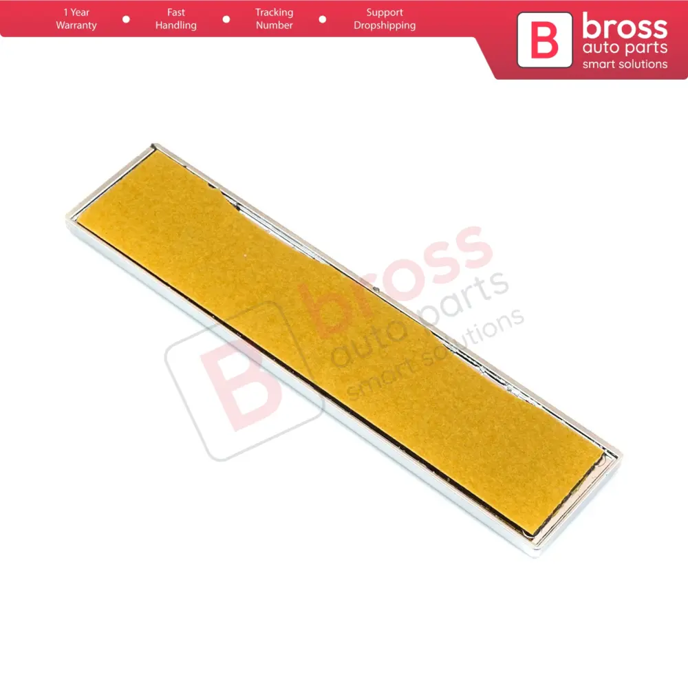 Stemma Posteriore DCI per Renault Megane MK4 Talisman 908920356R