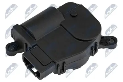 Sterownik Klapek Nawiewu per Audi A1 2018- Golf Vii 2012- Passat B7 2010
