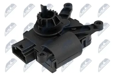 Sterownik Klapek Nawiewu per Audi A3 2012- Q2 2016- Q3 2018- Seat Leon 2012