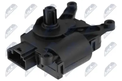 Sterownik Klapek Nawiewu per Ford Focus 12-18 Transit 15-19